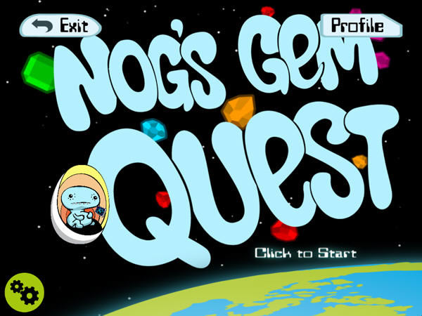 诺格宝石任务游戏本站