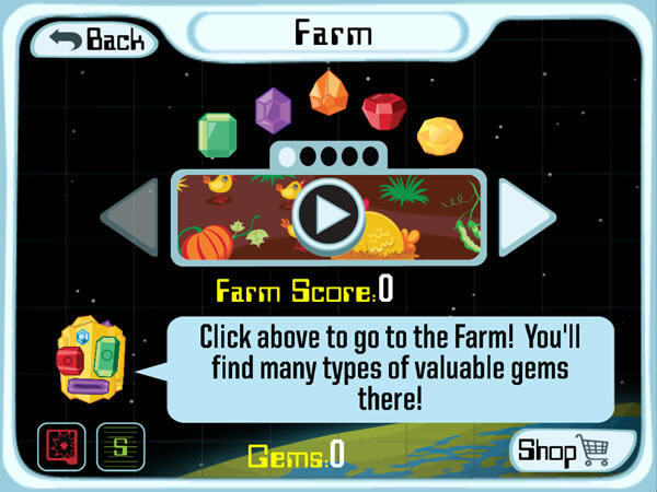 诺格宝石任务游戏本站