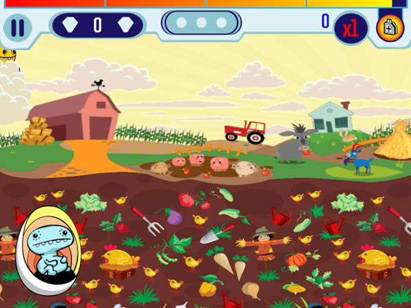 诺格宝石任务游戏本站