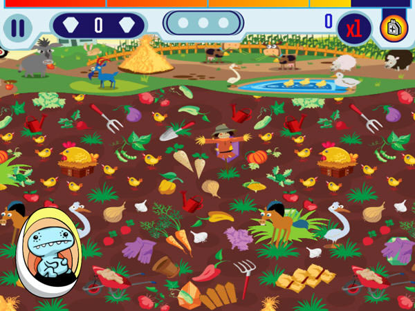 诺格宝石任务游戏本站