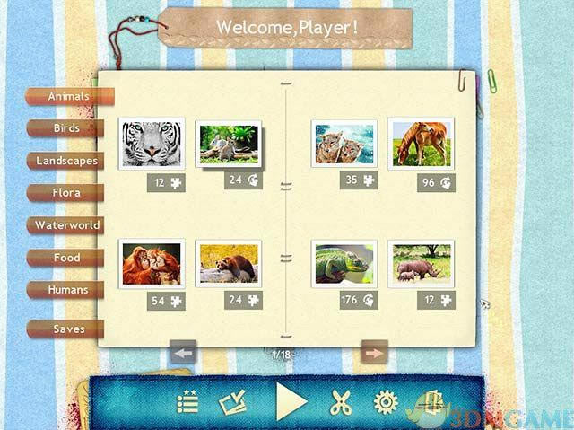 1001ƴͼ���������ʷ2��Ϸ