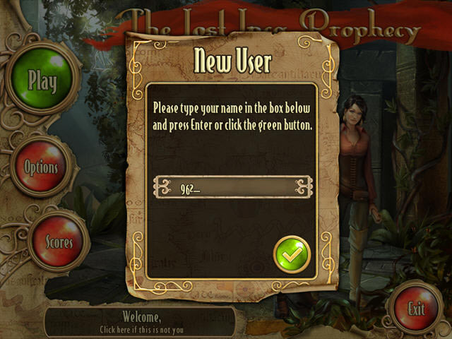 失落的印加预言1代游戏本站