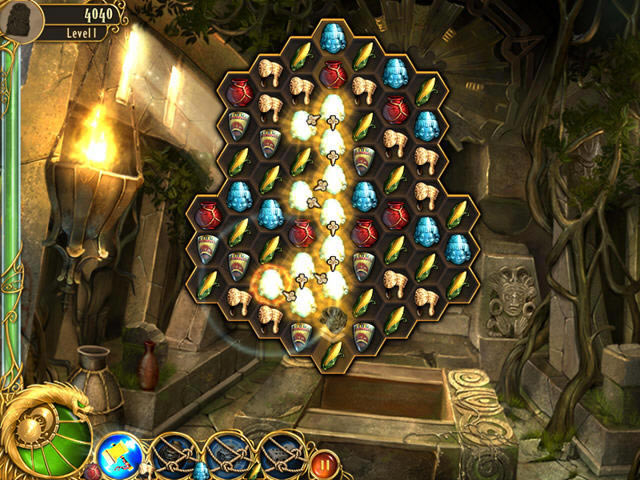 失落的印加预言1代游戏本站