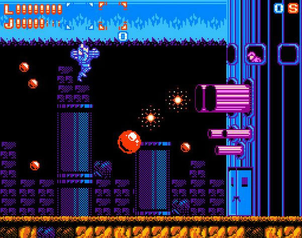 喷射枪手游戏本站