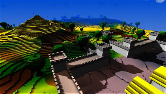 ��������Vox��Ϸ