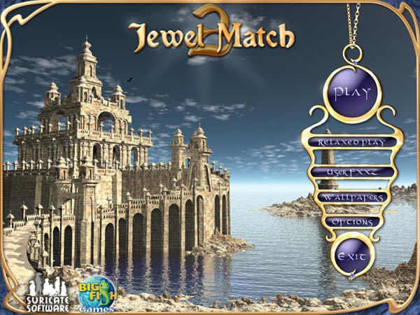 宝石神话2游戏本站