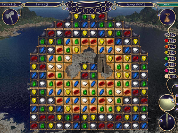 宝石神话2游戏本站