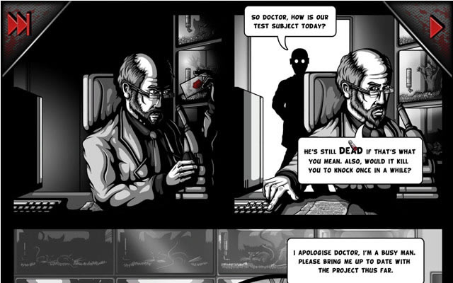 OMG HD僵尸电脑版游戏本站