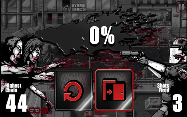 OMG HD��ʬ������ʽ����Ϸ