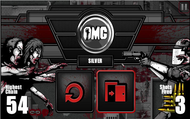 OMG HD僵尸电脑版游戏本站