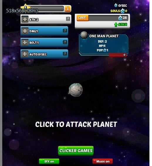 世界吞噬者-放置