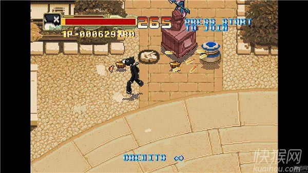 卧马藏龙游戏本站