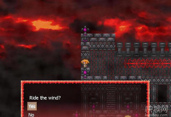 元素:火之魂游戏本站