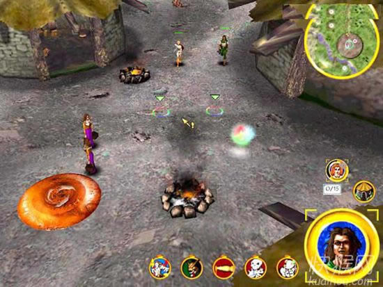 ħ��ʦ����2:ħ��������Ϸ