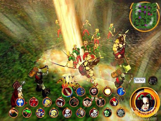 ħ��ʦ����2:ħ��������Ϸ��վ