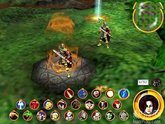 ħ��ʦ����2:ħ��������Ϸ��վ