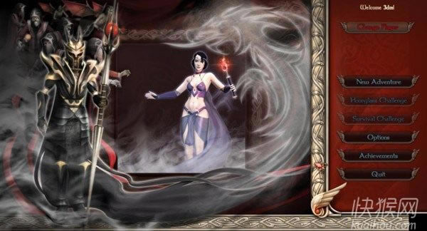 ����ħ��Ů��֮����Ϸ��վ