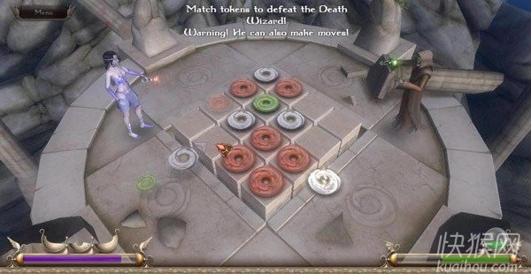 ����ħ��Ů��֮����Ϸ��վ