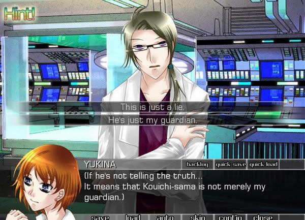 谎言之外v1.6.3游戏本站