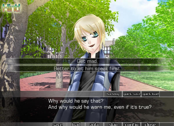 谎言之外v1.6.3游戏本站