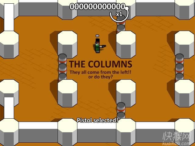 ��ʬΣ��5(Zombies crisis 5)��Ϸ��վ