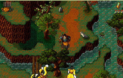 ħ����(DOS��Ϸ)��Ϸ��վ