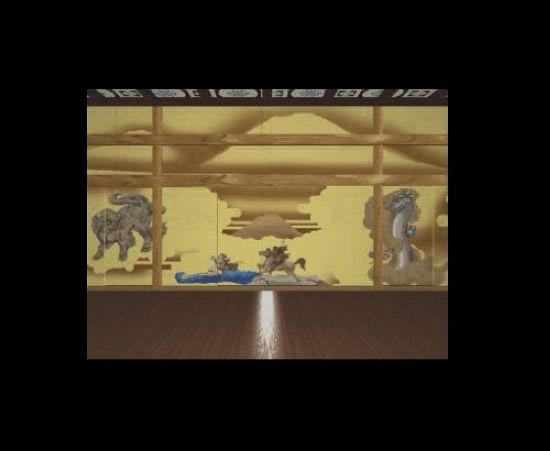 �ų�֮Ұ��4:�佫����¼(DOS��Ϸ)��Ϸ