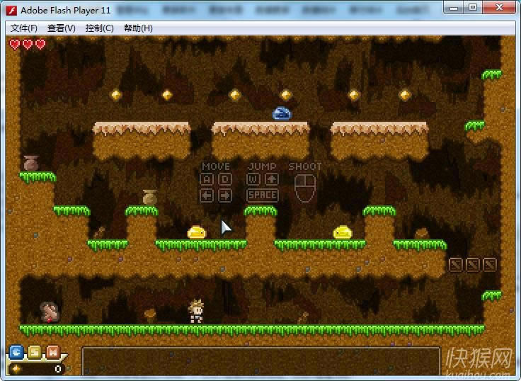 ��ʯС������2��Ϸ