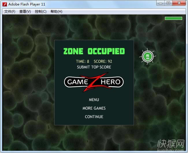 ϸ����ս2(Tentacle Wars 2)��Ϸ