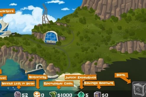 а��˾��Notorious Inc����Ϸ��վ