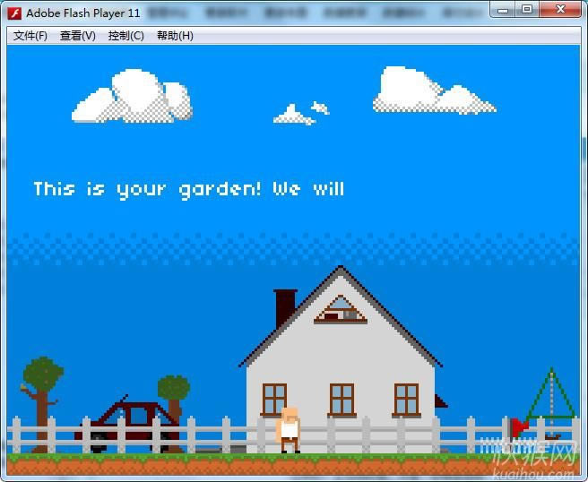 ���̻�(Launching Fireworks)��Ϸ