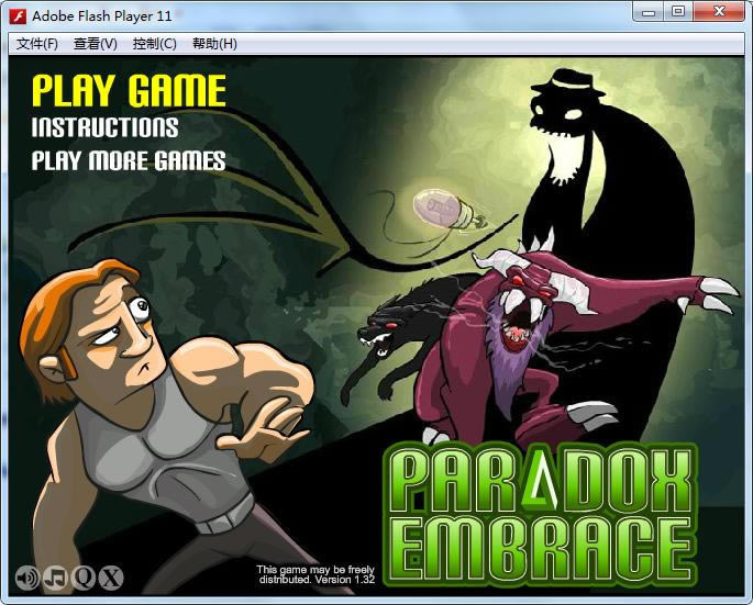 Զ��Ѱ��(Paradox Embrace)��Ϸ��վ