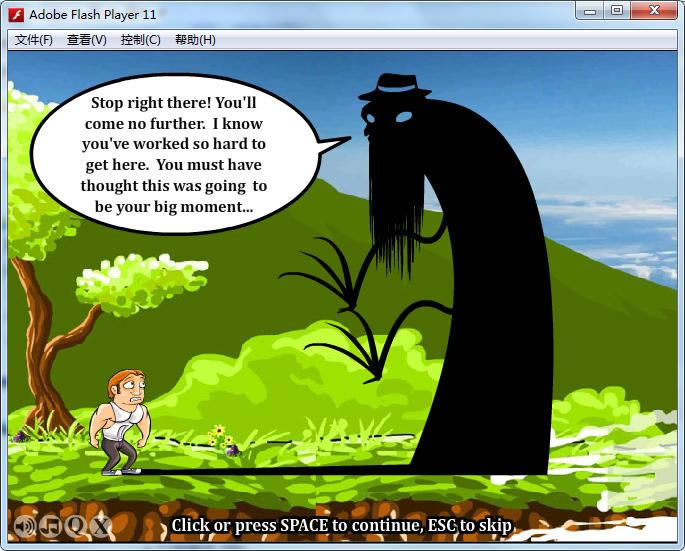 Զ��Ѱ��(Paradox Embrace)��Ϸ