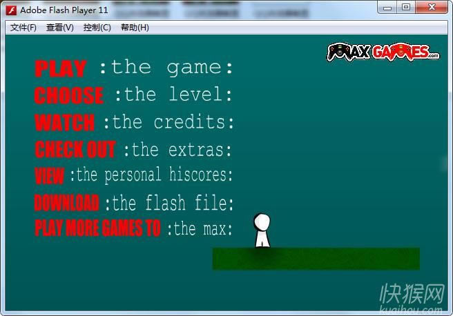 ��ֻ�Ǹ���Ϸ����(The Game)��Ϸ