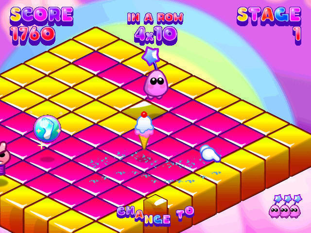 ���е�ħ��������Ϸ