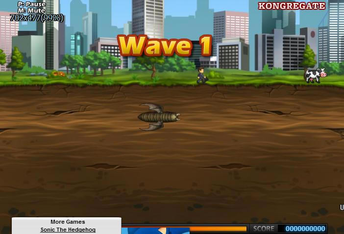 死亡蠕虫2游戏本站