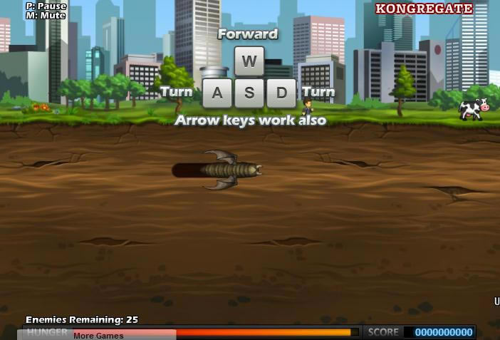 死亡蠕虫2游戏本站