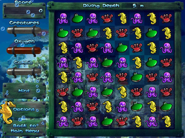 深海探奇游戏本站