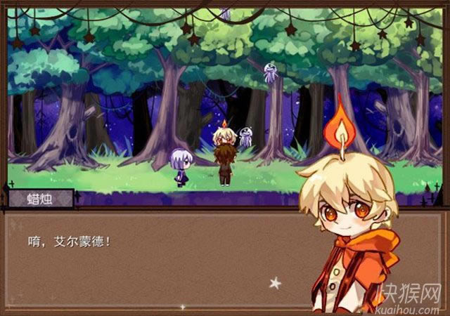 游梦症游戏本站