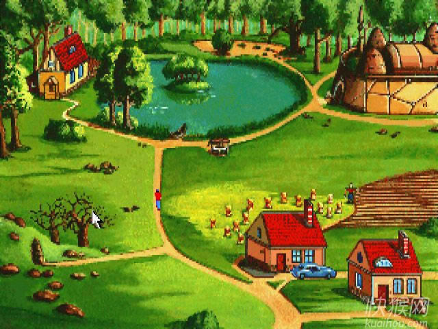 �´�ħ������Ϸ��վ