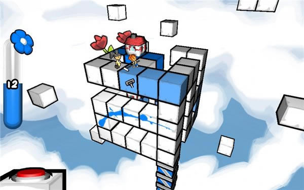 һ����ˢ��Ϸ��վ