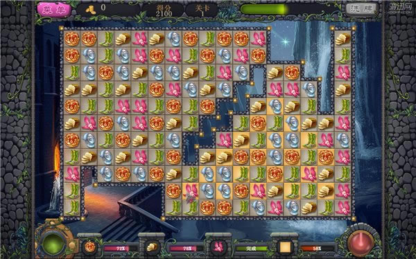 过去的英雄:圣女贞德游戏本站