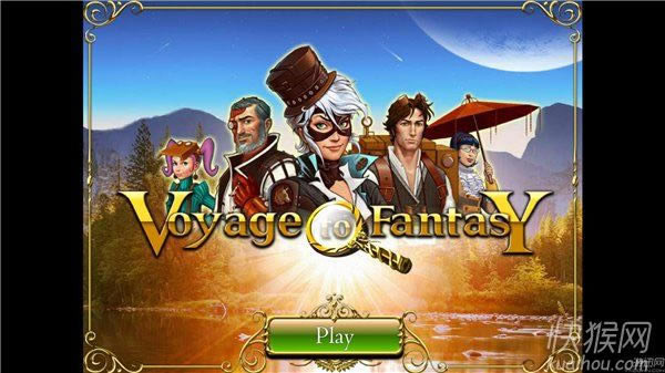 ���뺽��:��һ����Ϸ