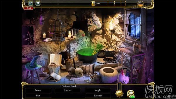 幻想航行:第一部游戏本站