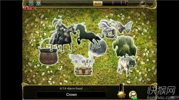 幻想航行:第一部游戏本站