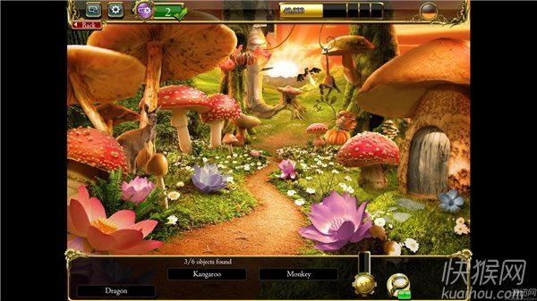 幻想航行:第一部游戏本站