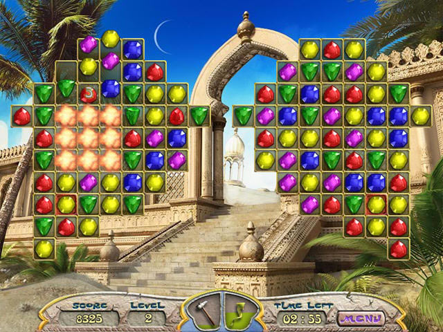 ��˹��ʯ2��Ϸ��վ