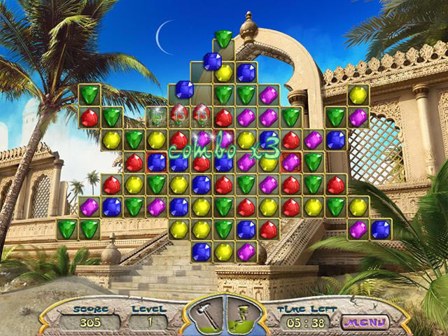 ��˹��ʯ2��Ϸ