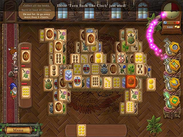 ħ����꣺�齫��Ϸ��վ