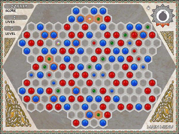 花藤彩珠游戏本站